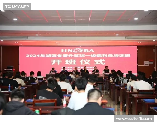 男篮非洲杯裁判培训助力非洲篮球发展 国际篮联认证20名国际级裁判 男篮非洲杯裁判培训助力非洲篮球发展 国际篮联认证20名国际级裁判