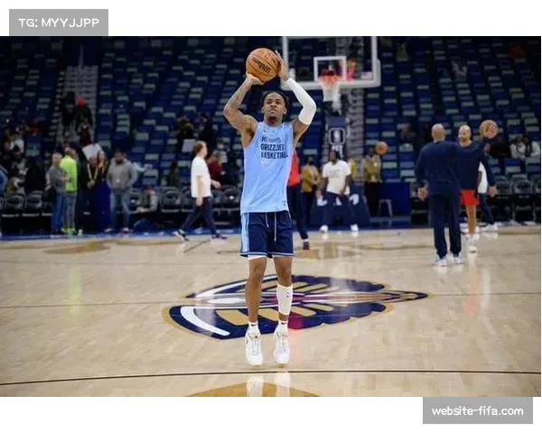 莫兰特关键时刻再显神勇，本赛季第八次命中绝杀球，联盟排名仅次于一人